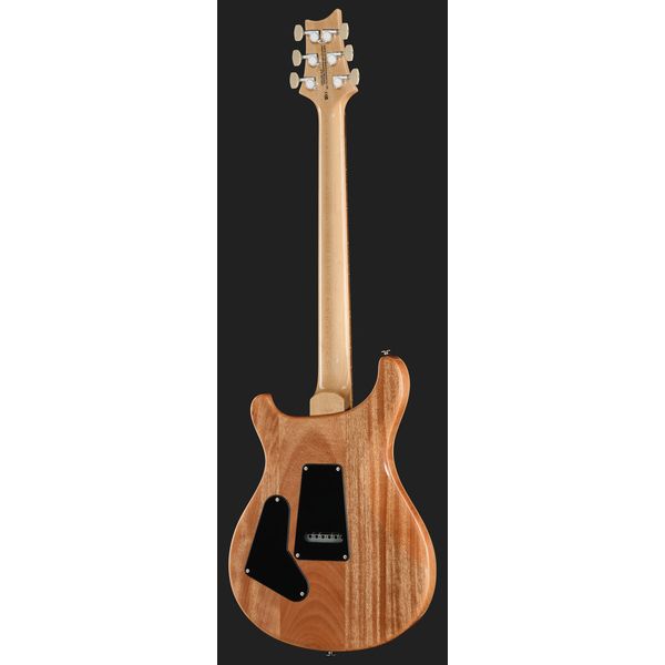 PRS SE Custom 24 Slate Blue