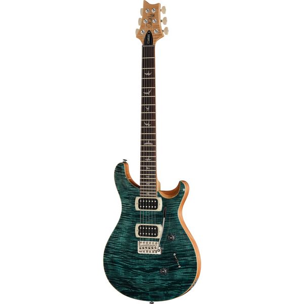 PRS SE Custom 24 Slate Blue
