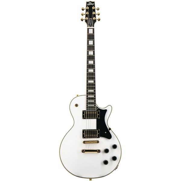 Heritage Guitar Ascent+ H-157 Alpine White