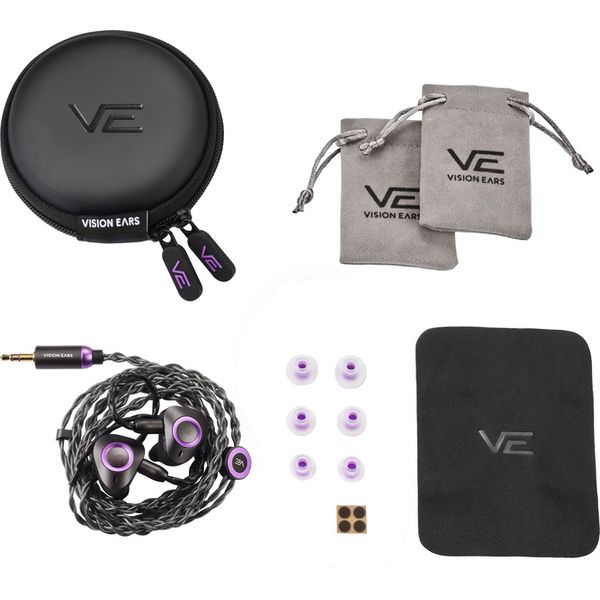 Vision Ears GO live!