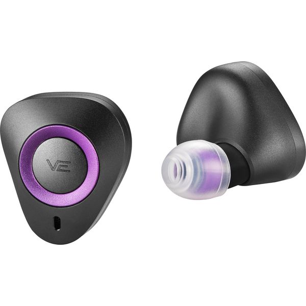 Vision Ears GO live!