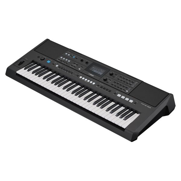 Yamaha PSR-E483 Set