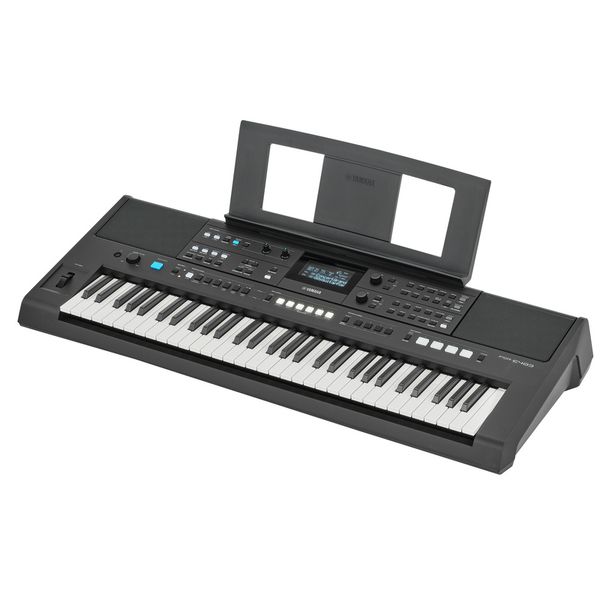 Yamaha PSR-E483 Set