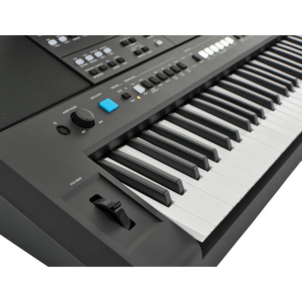 Yamaha PSR-E483 Set
