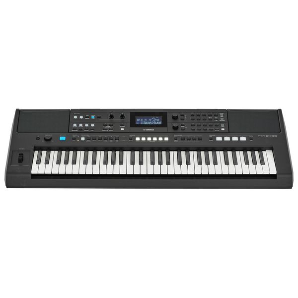 Yamaha PSR-E483 Set
