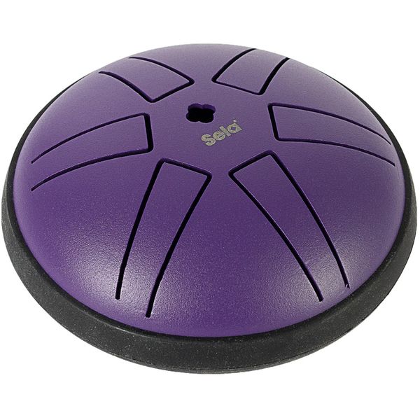 Sela Tongue Drum SETD4M2