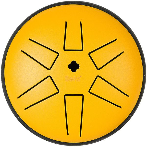 Sela Tongue Drum SETD4M3