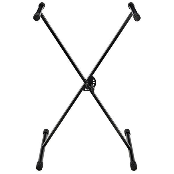 Yamaha PSR-E483 Deluxe Bundle