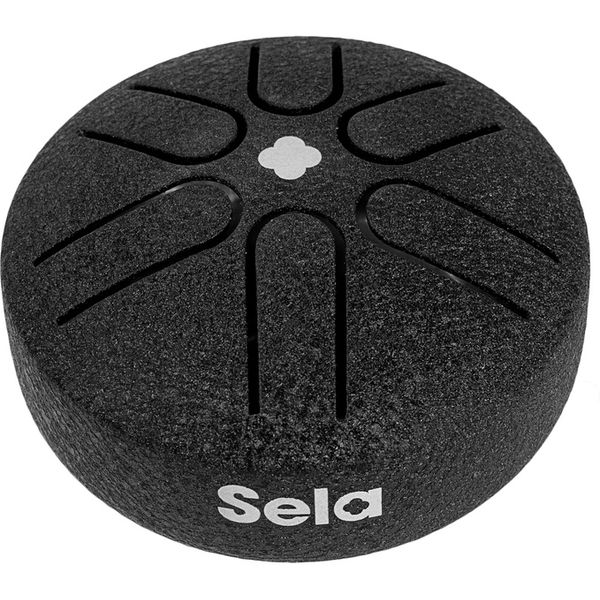 Sela Tongue Drum SETD3M1