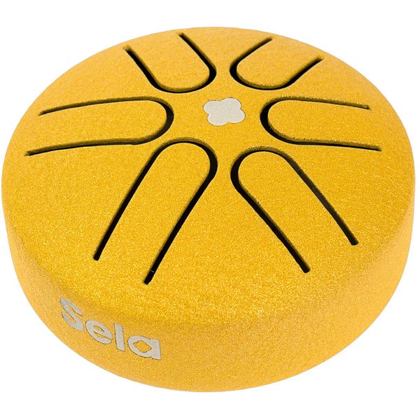 Sela Tongue Drum SETD3M3