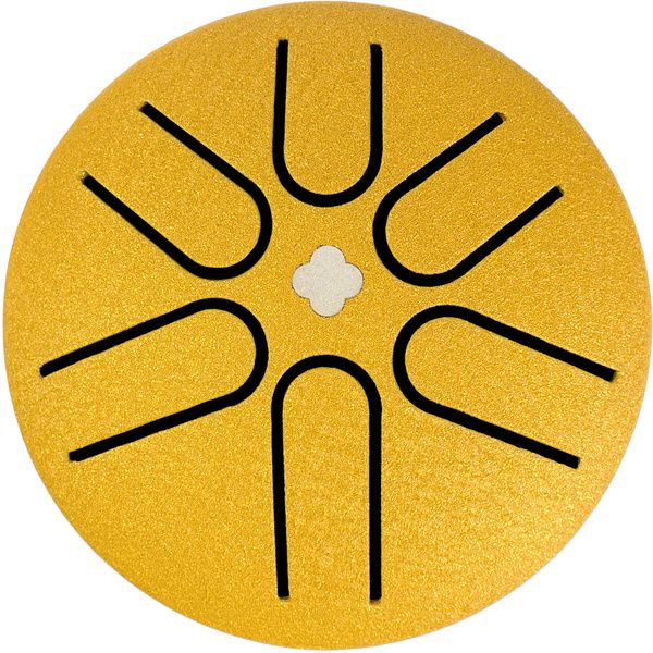 Sela Tongue Drum SETD3M3