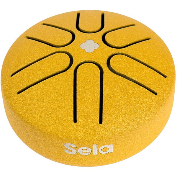 Sela Tongue Drum SETD3M3
