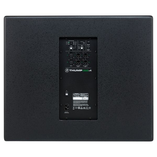 Mackie Thump 18Sv4