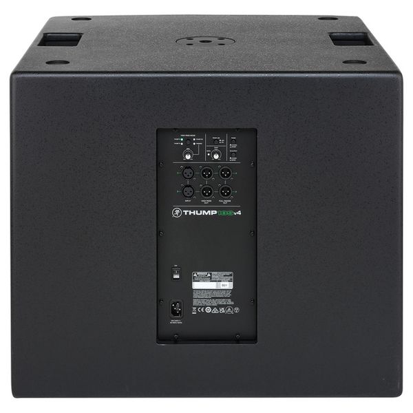 Mackie Thump 18Sv4