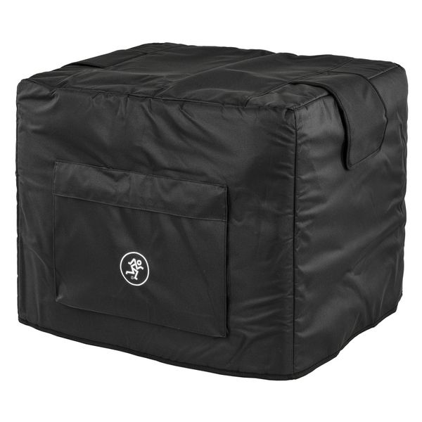 Mackie Thump 18Sv4 Cover