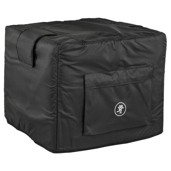 Mackie Thump 18Sv4 Cover