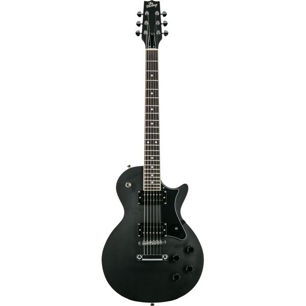 Heritage Guitar Ascent H-150 Matte Charcoal