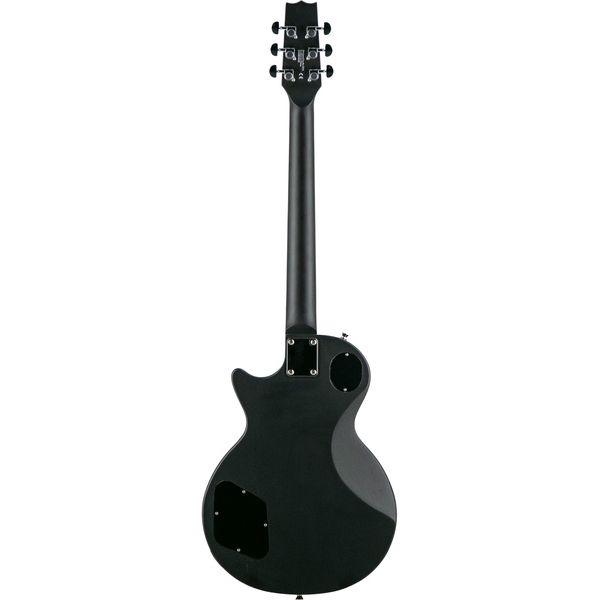 Heritage Guitar Ascent H-150 Matte Charcoal