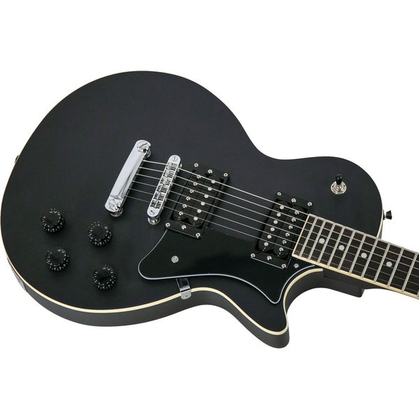 Heritage Guitar Ascent H-150 Matte Charcoal