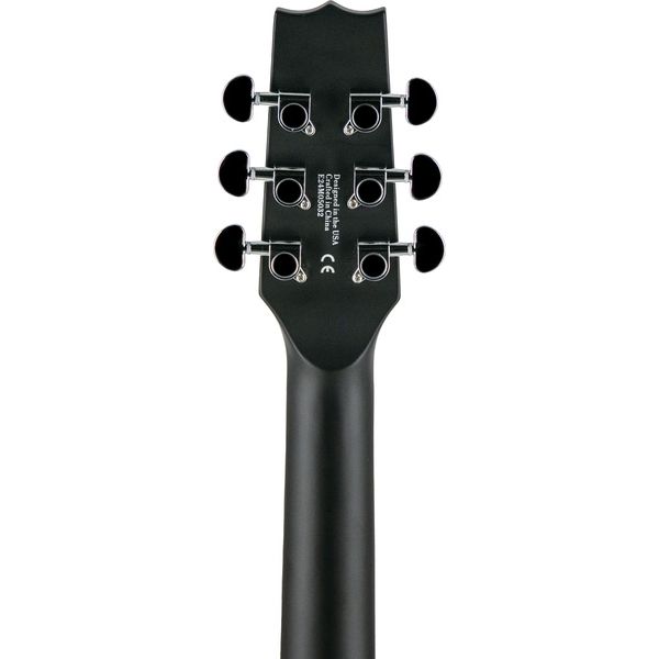 Heritage Guitar Ascent H-150 Matte Charcoal