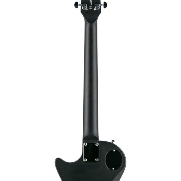 Heritage Guitar Ascent H-150 Matte Charcoal