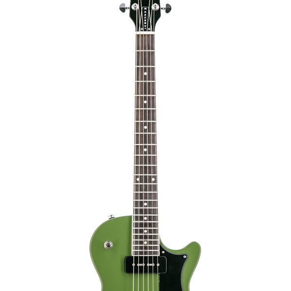 Heritage Guitar Ascent+ H-137 P90 Olive Drab