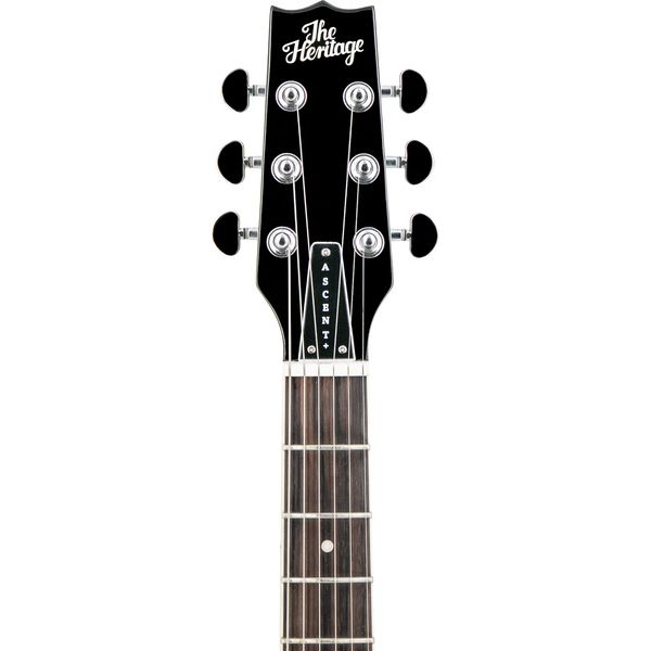 Heritage Guitar Ascent+ H-137 P90 Olive Drab