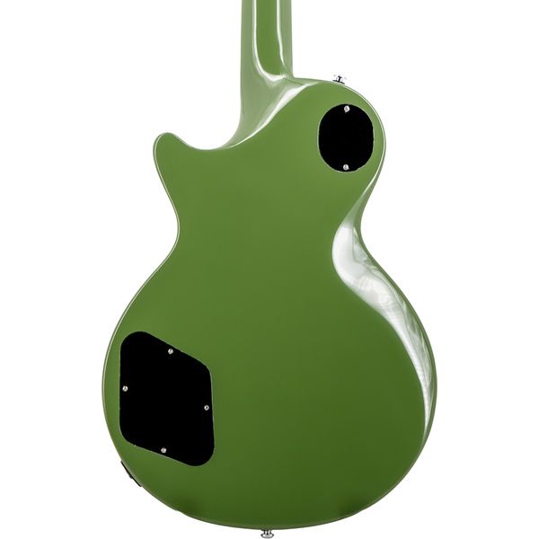 Heritage Guitar Ascent+ H-137 P90 Olive Drab