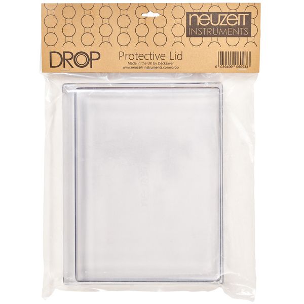 Neuzeit Instruments Decksaver for Drop