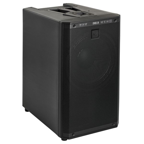 RCF EVOX JMIX9 Bundle