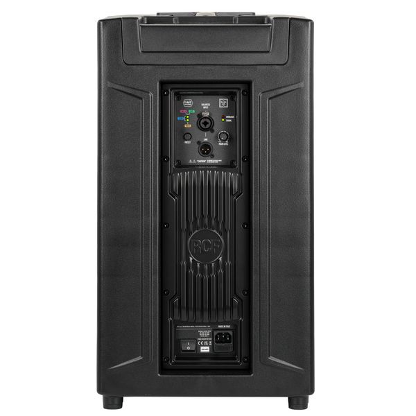 RCF EVOX JMIX9 Bundle