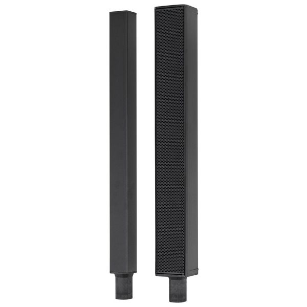 RCF EVOX JMIX9 Bundle