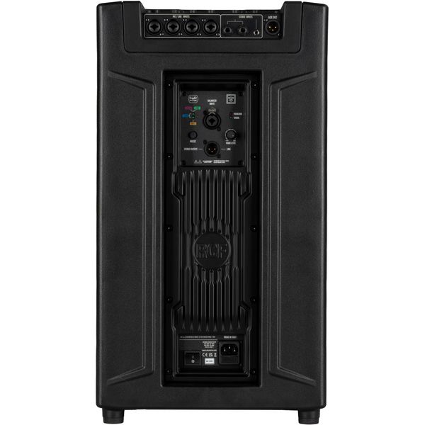 RCF EVOX JMIX9 Bundle