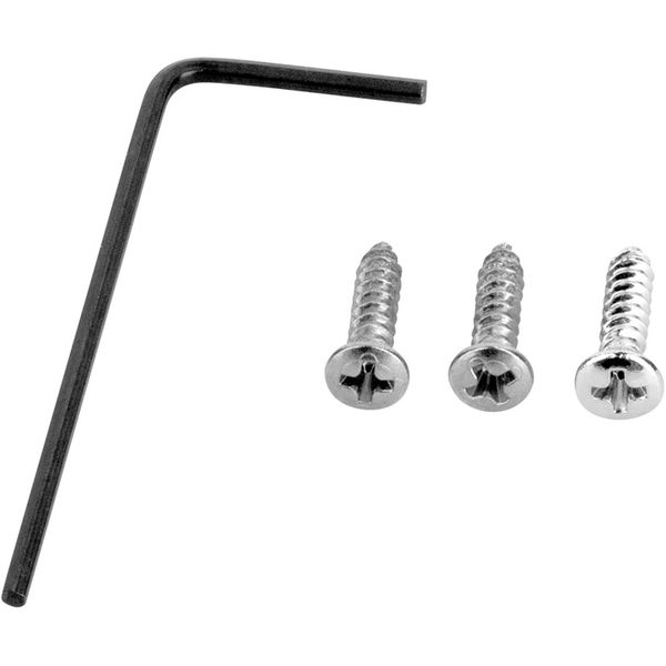 Sadowsky Onboard Bass Preamp MB4K