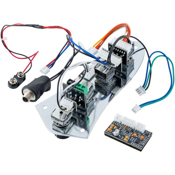 Sadowsky Onboard Bass Preamp MB4K