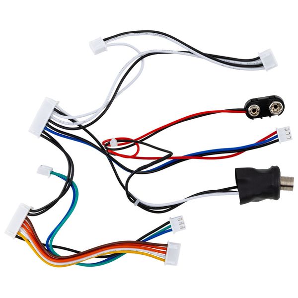 Sadowsky Onboard Bass Preamp MB4F