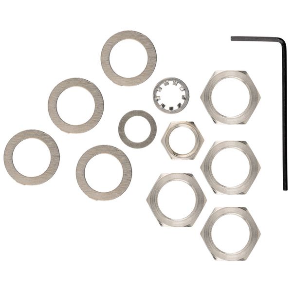 Sadowsky Onboard Bass Preamp MB4F