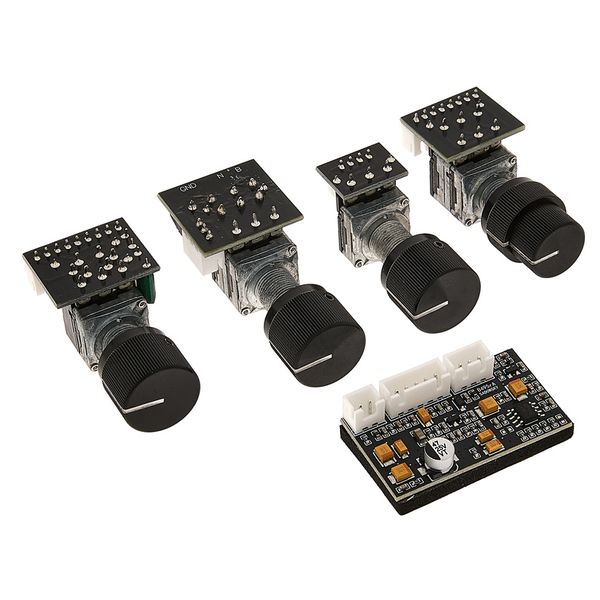Sadowsky Onboard Bass Preamp MB4F