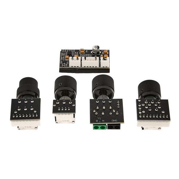 Sadowsky Onboard Bass Preamp MB4F