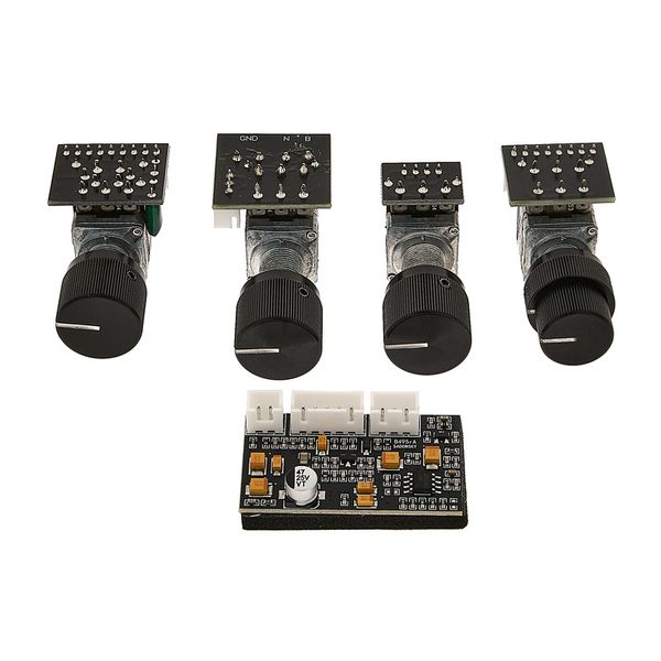 Sadowsky Onboard Bass Preamp MB4F