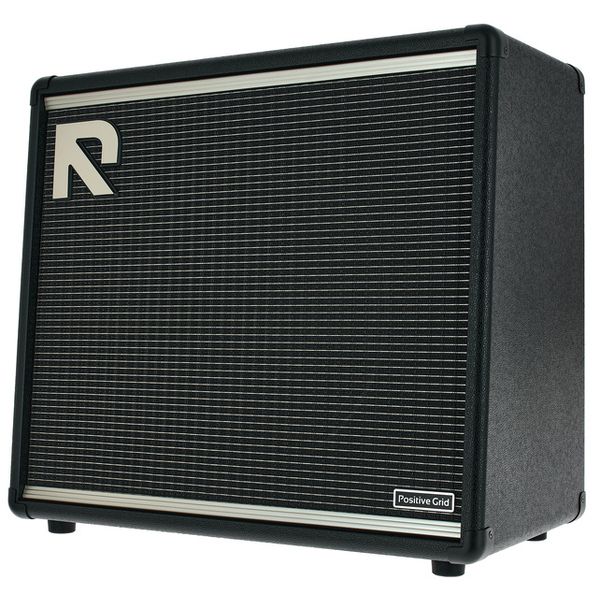 Positive Grid Reactor 50