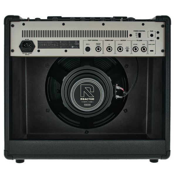 Positive Grid Reactor 50