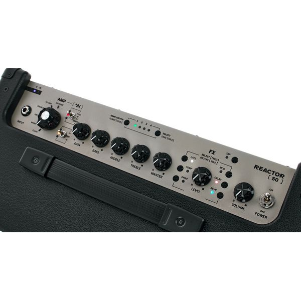 Positive Grid Reactor 50