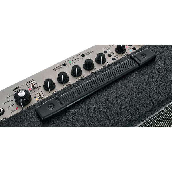 Positive Grid Reactor 50