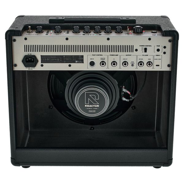 Positive Grid Reactor 50