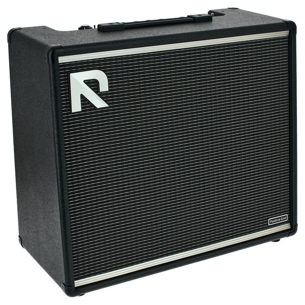 Positive Grid Reactor 100