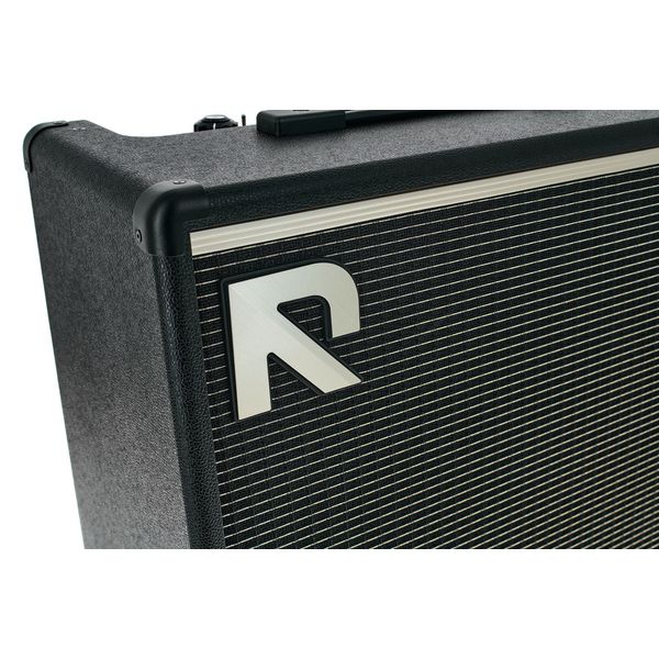 Positive Grid Reactor 100