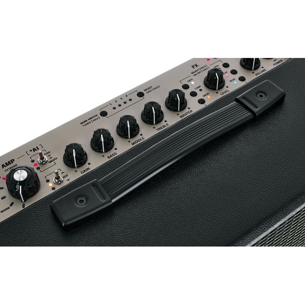 Positive Grid Reactor 100