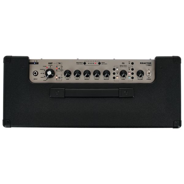 Positive Grid Reactor 100