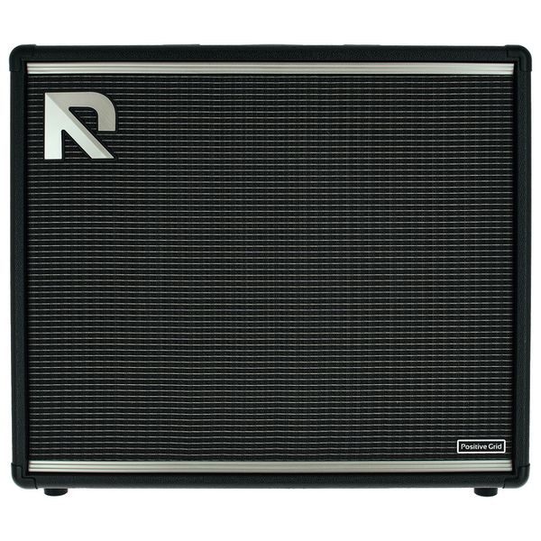 Positive Grid Reactor 100